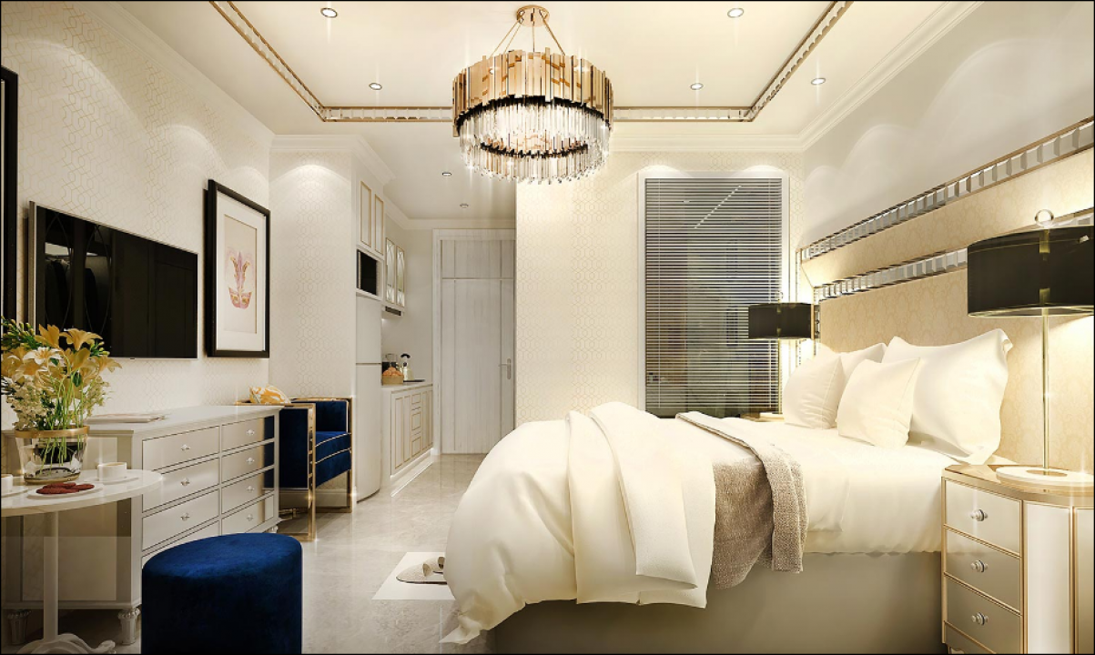 Studio a Pattaya, Thailandia, 26 m² - foto 12