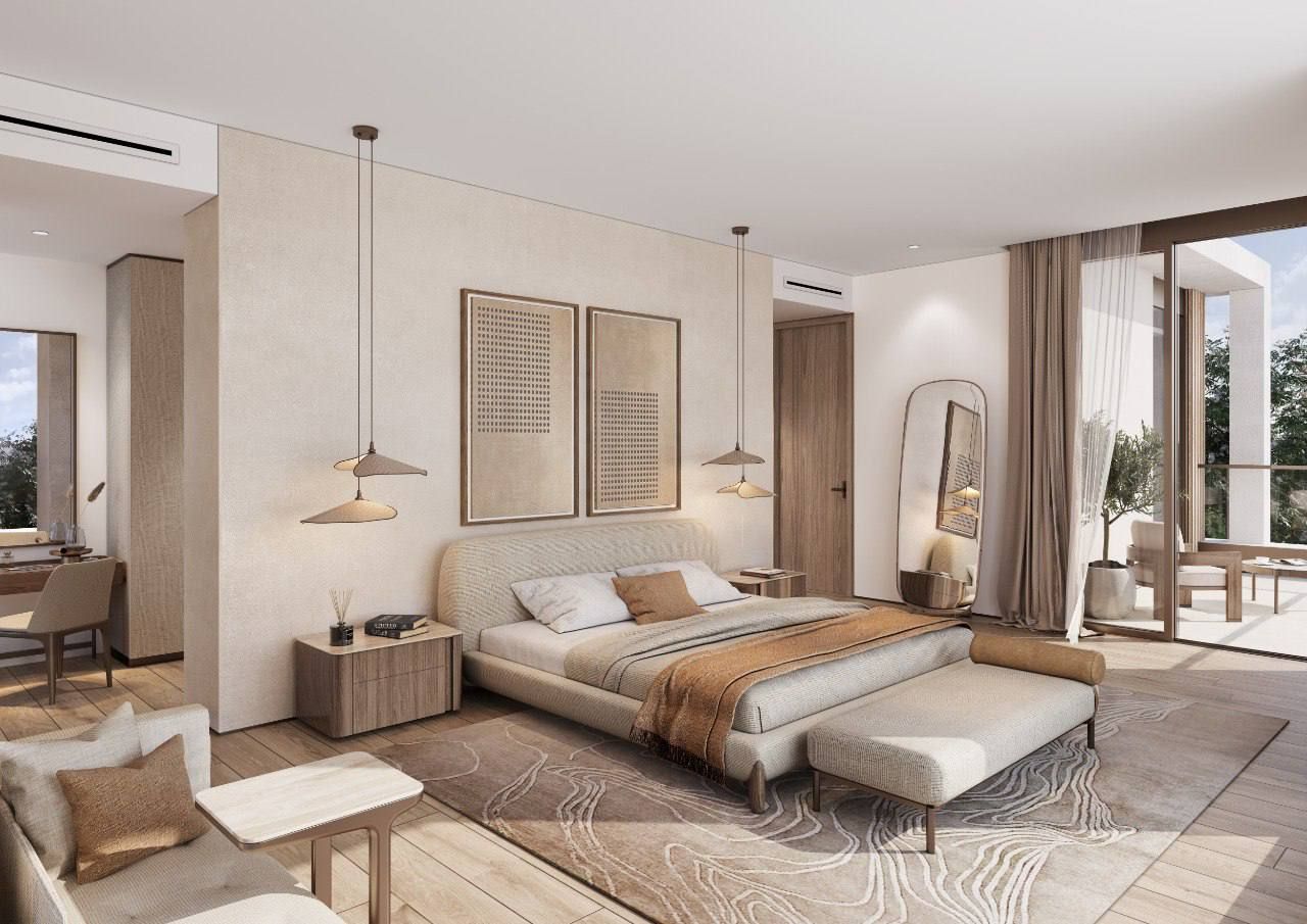 Villa in Dubai, UAE, 288 m² - picture 6