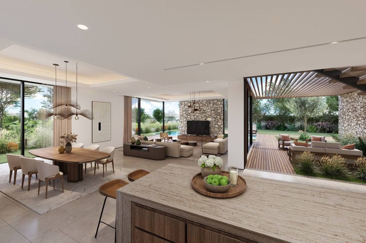 Villa in Dubai, UAE, 288 m² - picture 5