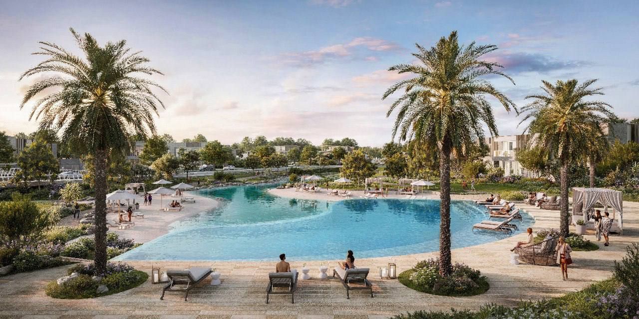 Villa in Dubai, UAE, 288 m² - picture 4