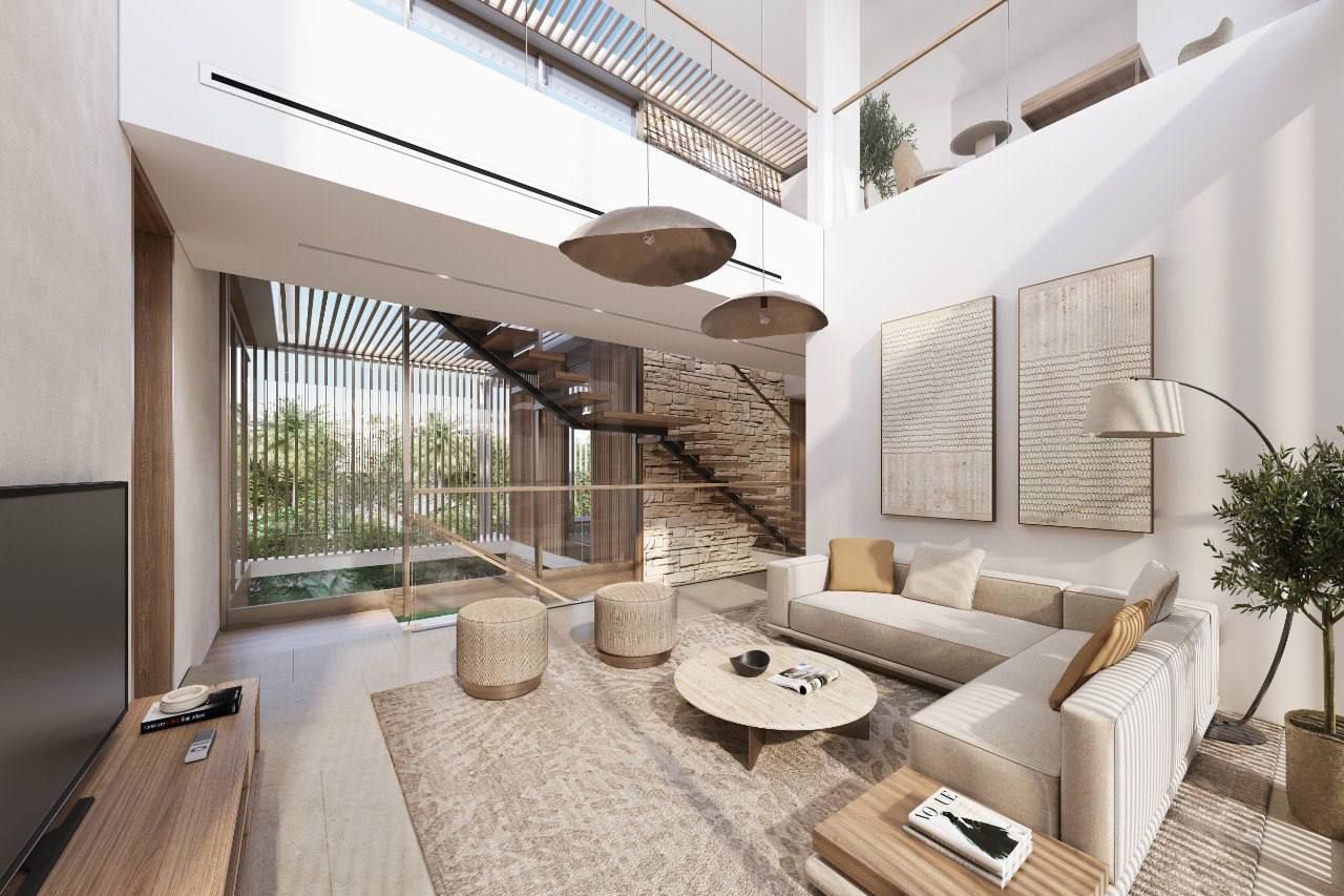 Villa in Dubai, UAE, 288 m² - picture 7