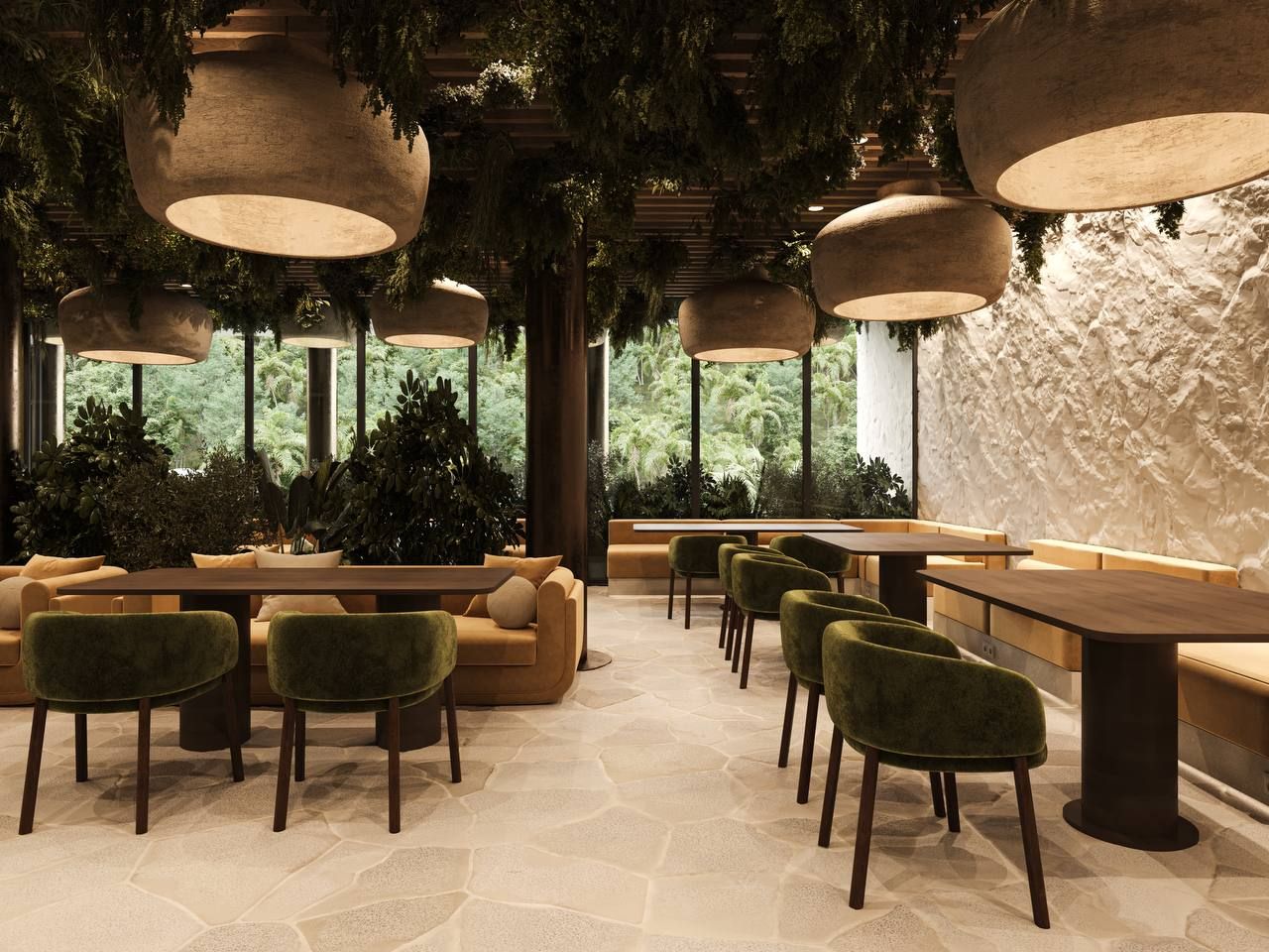 Appartamenti a Phuket, Thailandia, 33.5 m² - foto 4