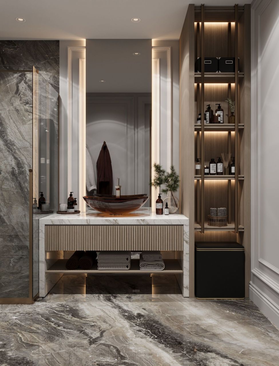 Flat on Phuket Island, Thailand, 94 m² - picture 15