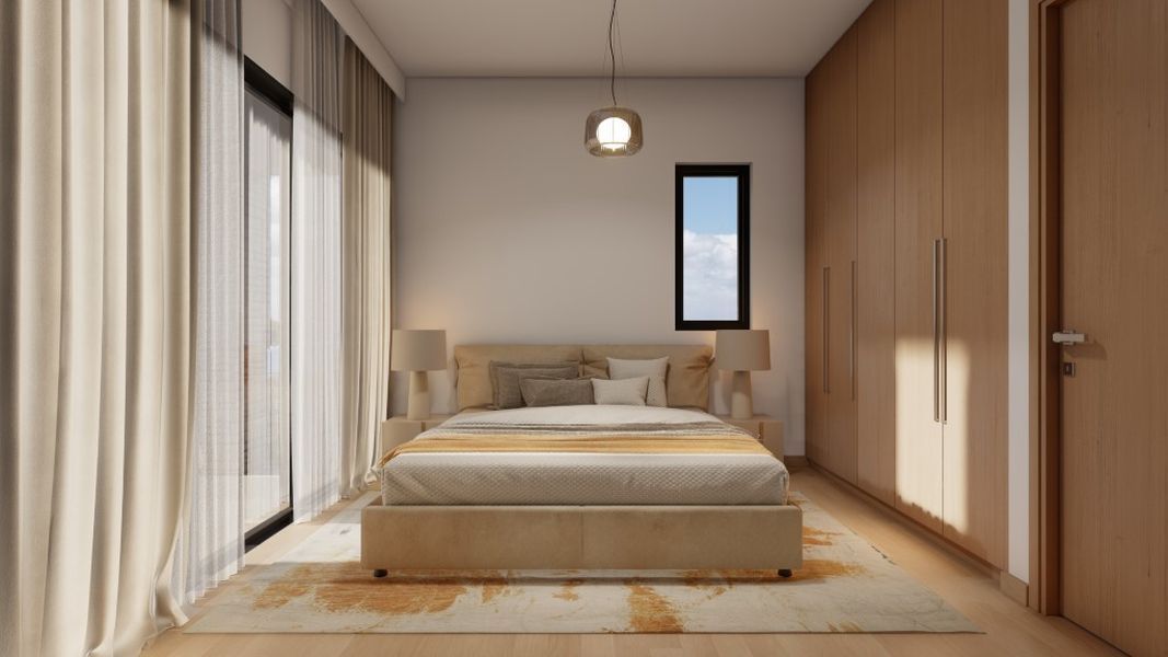 Villa in Paphos, Cyprus, 210 m² - picture 15