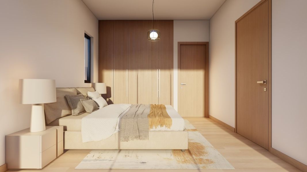 Villa in Paphos, Cyprus, 210 m² - picture 16