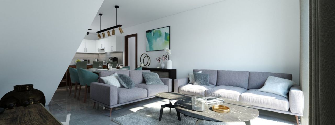 Cabaña en Pafos, Chipre, 150 m² - imagen 8