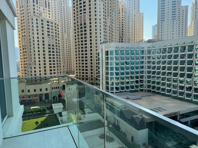 Apartamento en Dubái, EAU, 80 m² - imagen 4