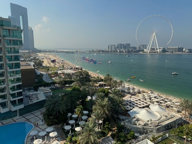 Apartamento en Dubái, EAU, 80 m² - imagen 3