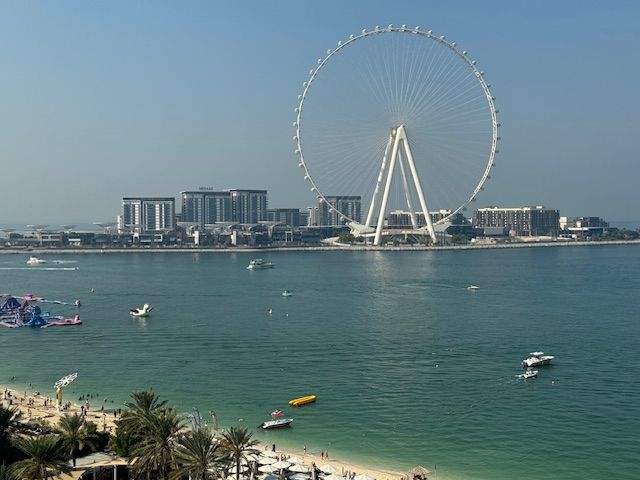 Apartamento en Dubái, EAU, 80 m² - imagen 5