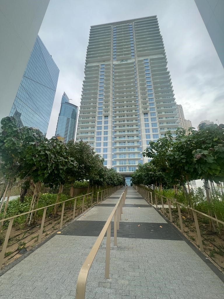 Apartamento en Dubái, EAU, 80 m² - imagen 12