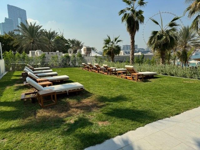 Apartamento en Dubái, EAU, 80 m² - imagen 15