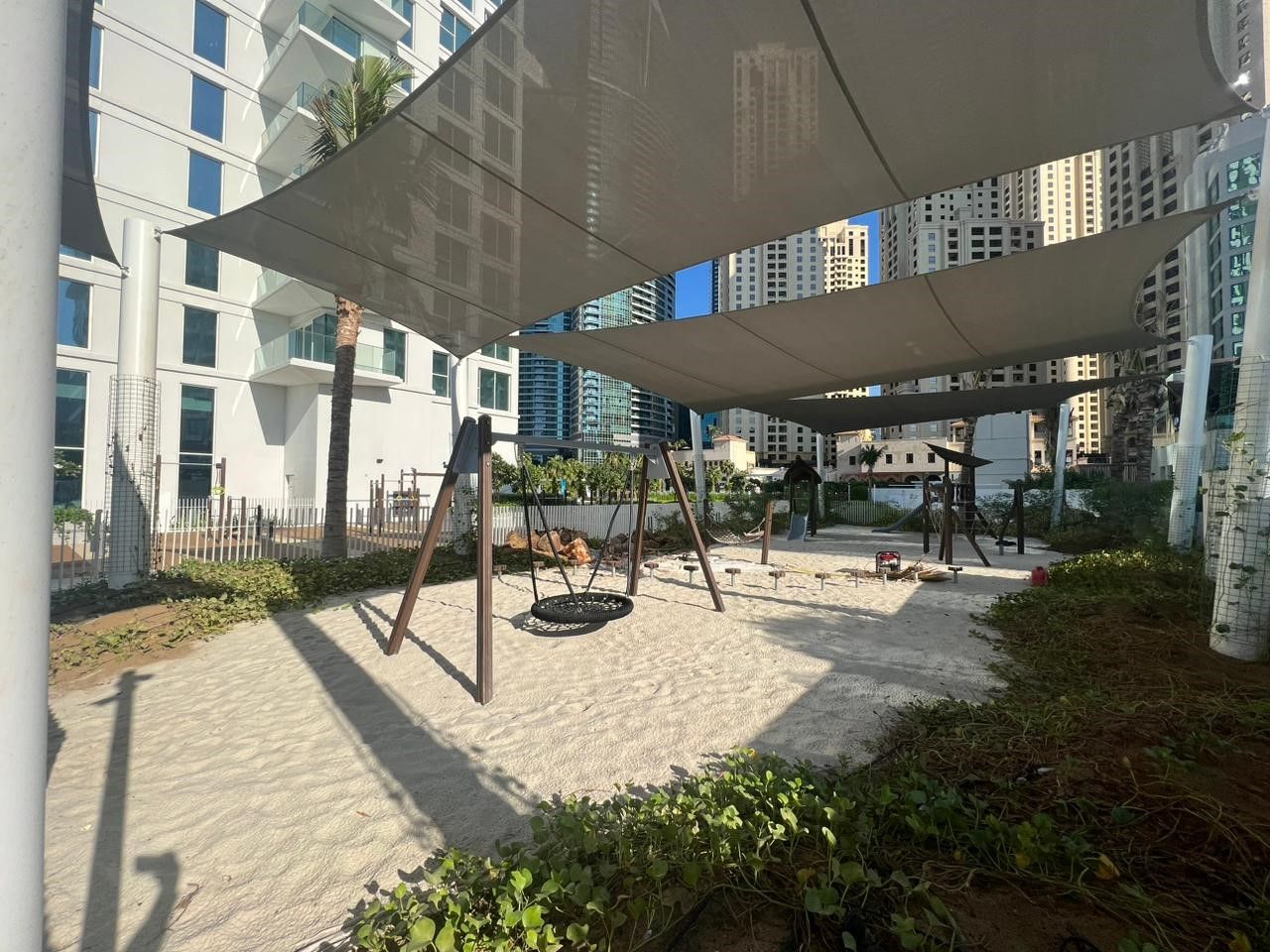 Apartamento en Dubái, EAU, 80 m² - imagen 16