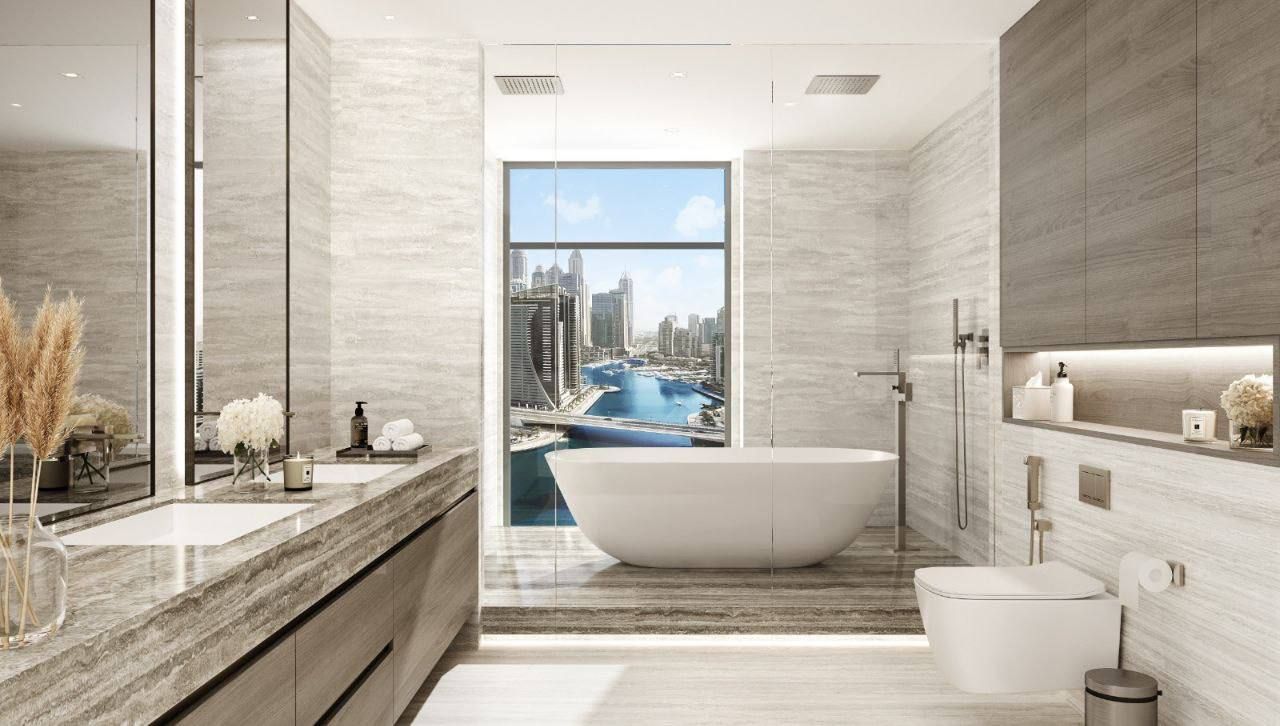 Apartment in Dubai, UAE, 69 m² - picture 5