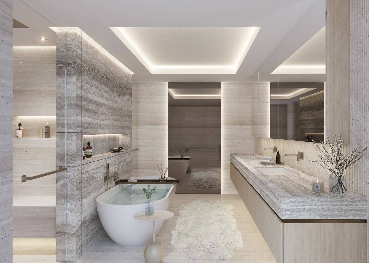 Apartment in Dubai, UAE, 69 m² - picture 6