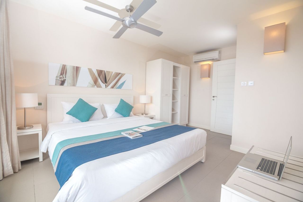 Apartment in Grand-Baie, Mauritius, 83.56 m² - picture 3