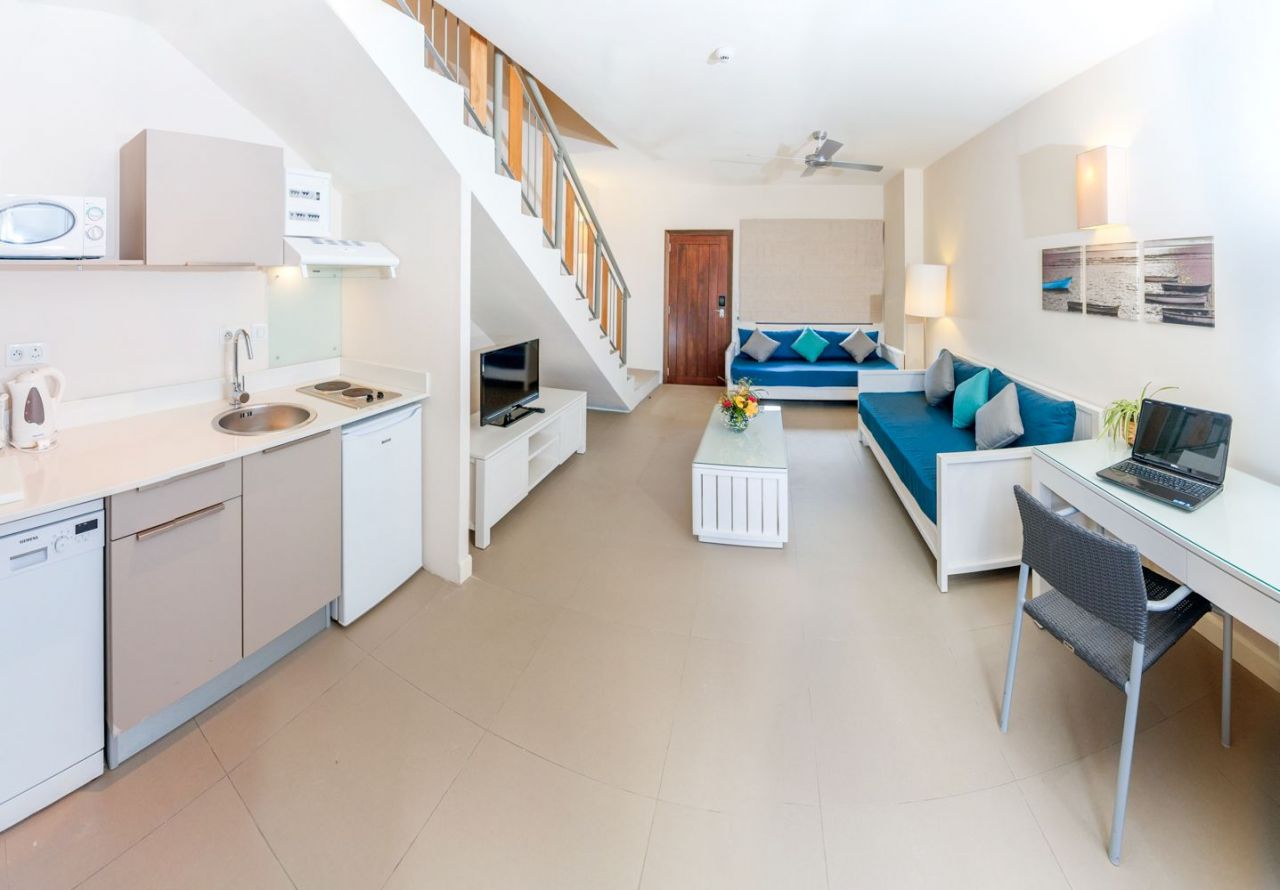 Apartment in Grand-Baie, Mauritius, 83.56 m² - picture 5