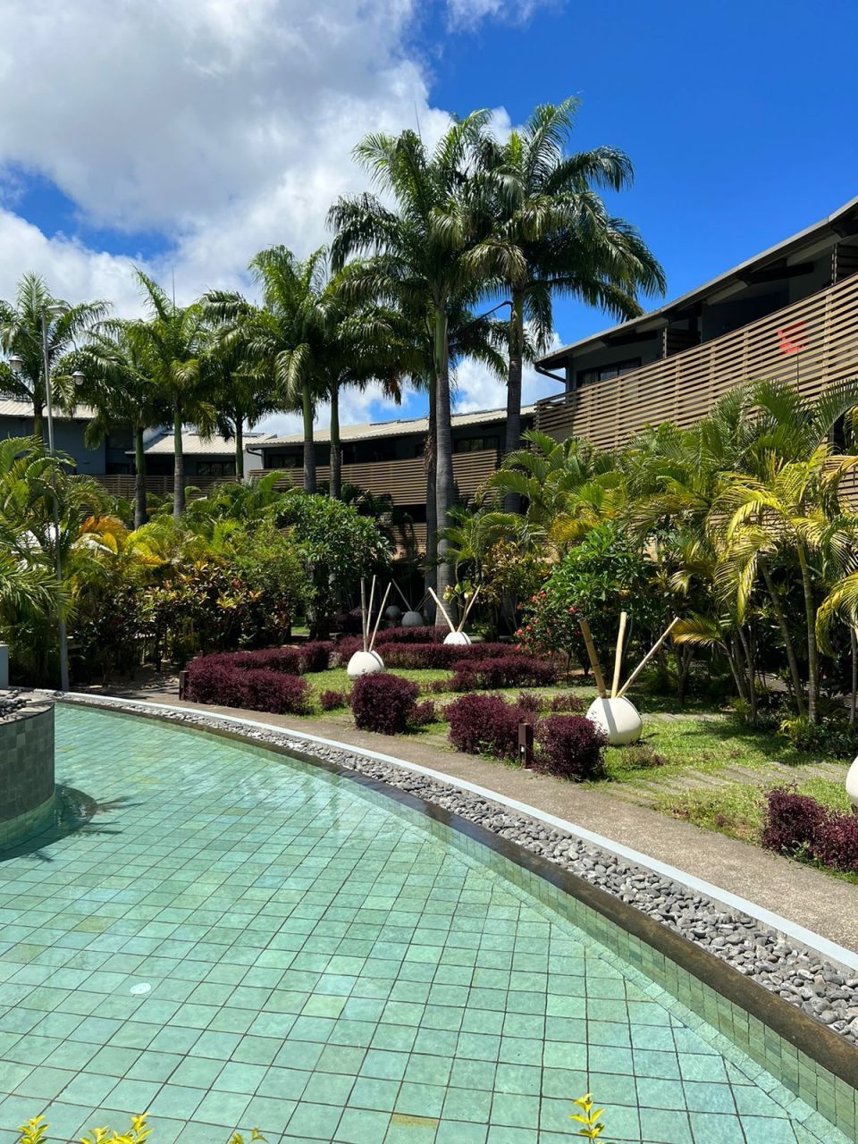 Apartment in Grand-Baie, Mauritius, 83.56 m² - picture 7