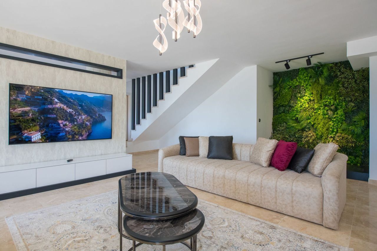 Villa in Bodrum, Turkey, 325 m² - picture 4