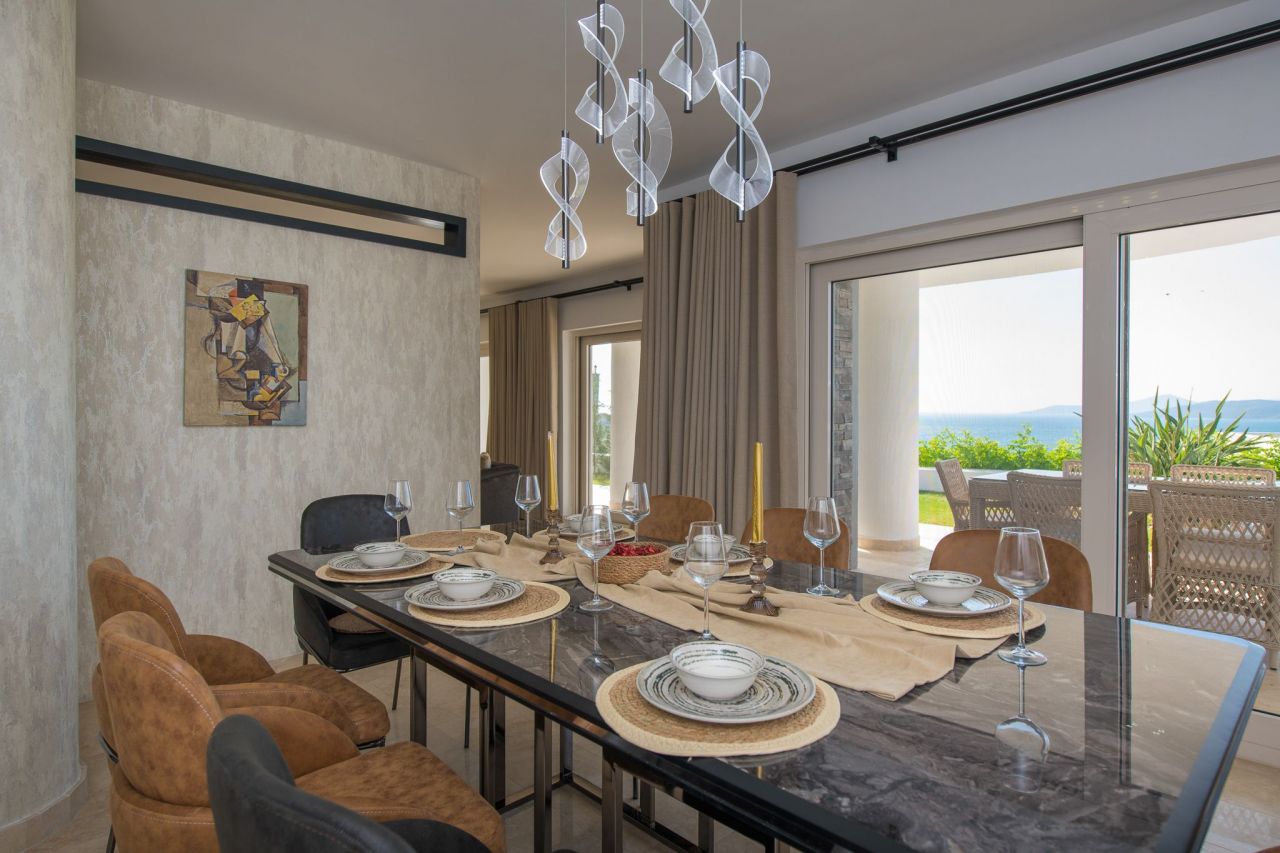 Villa in Bodrum, Turkey, 325 m² - picture 5