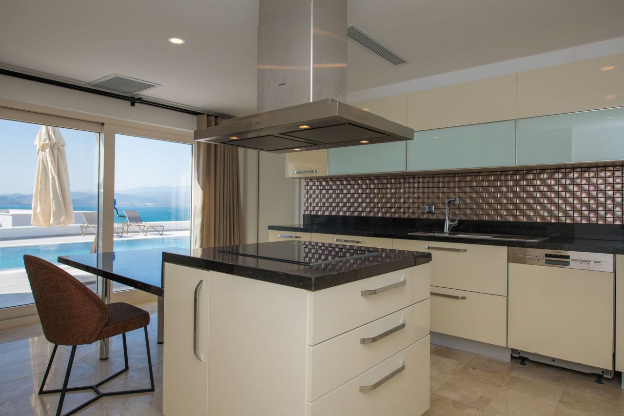 Villa in Bodrum, Turkey, 325 m² - picture 6