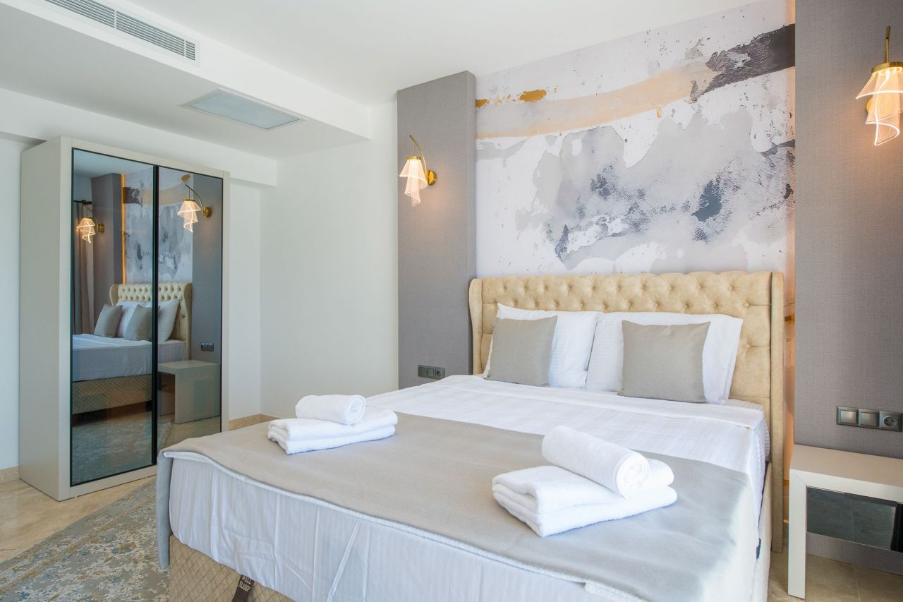 Villa in Bodrum, Turkey, 325 m² - picture 7