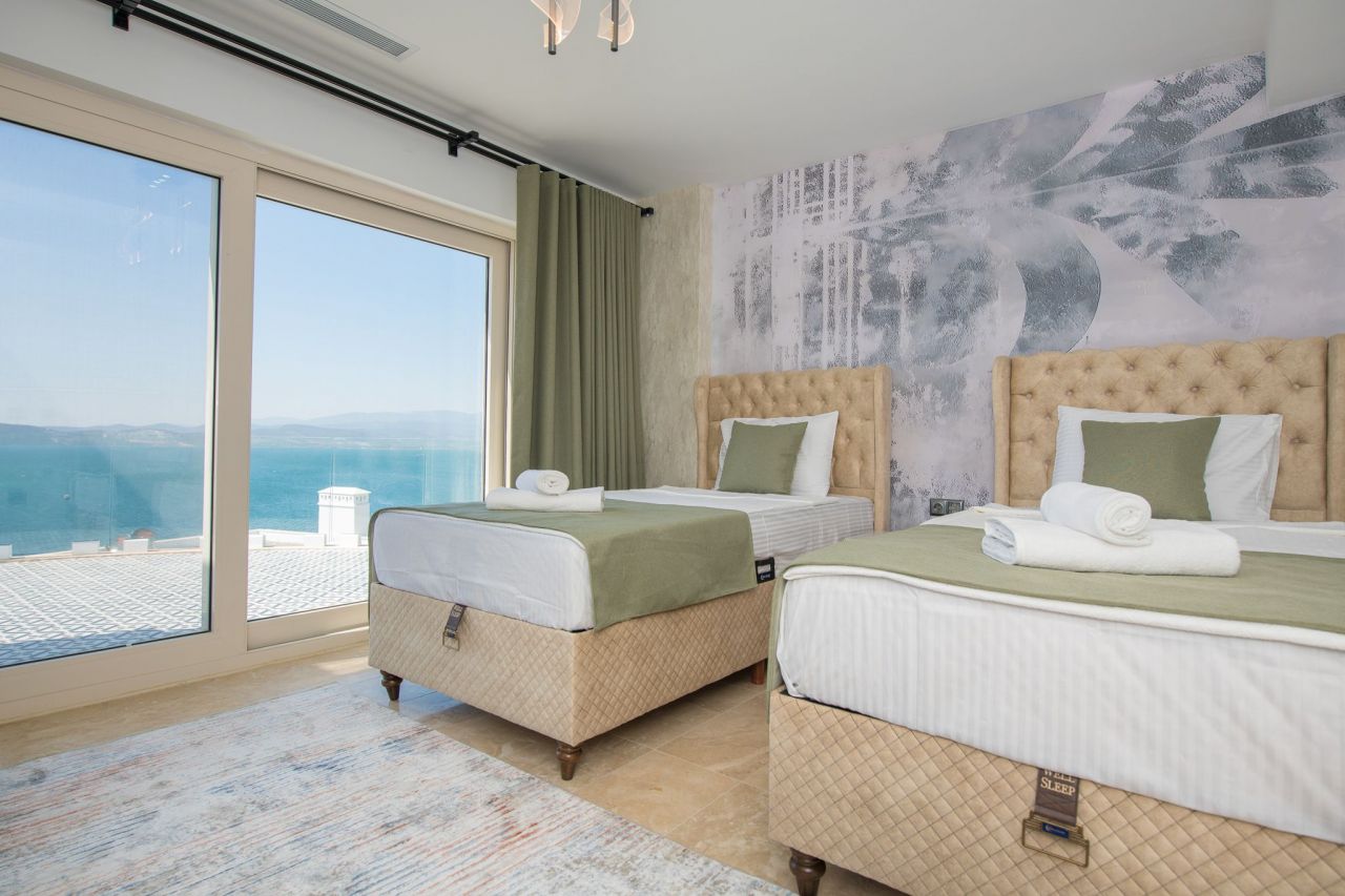 Villa in Bodrum, Turkey, 325 m² - picture 8