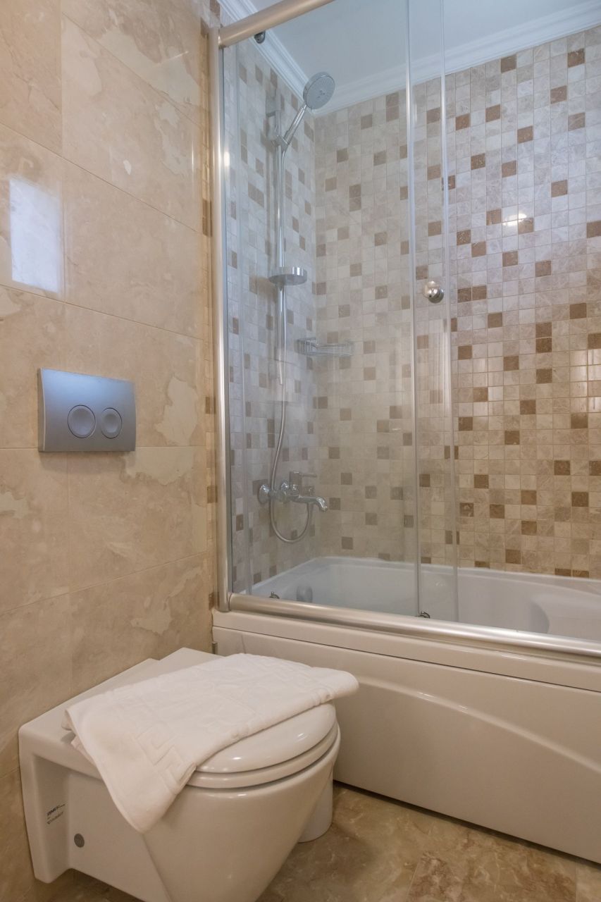 Villa in Bodrum, Turkey, 325 m² - picture 9