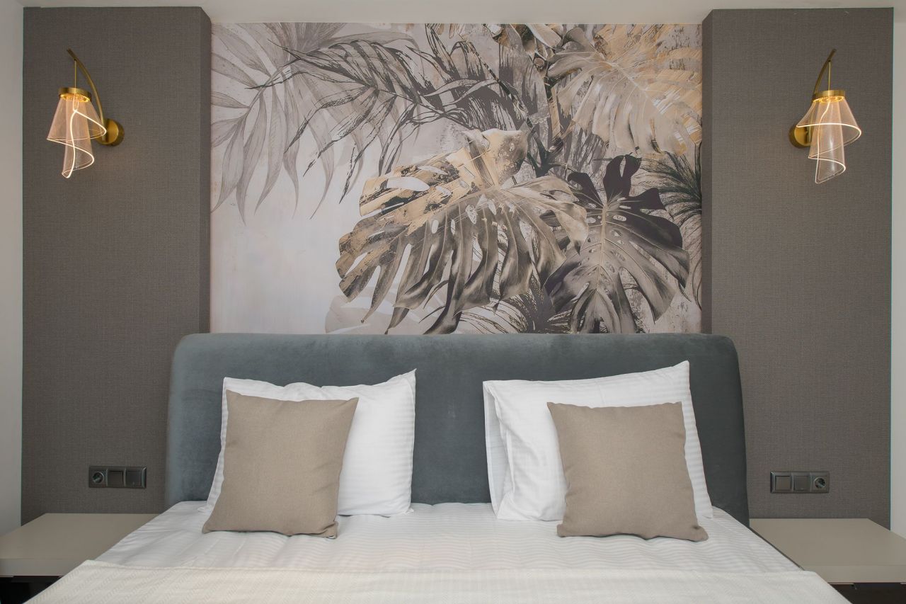 Villa in Bodrum, Turkey, 325 m² - picture 10