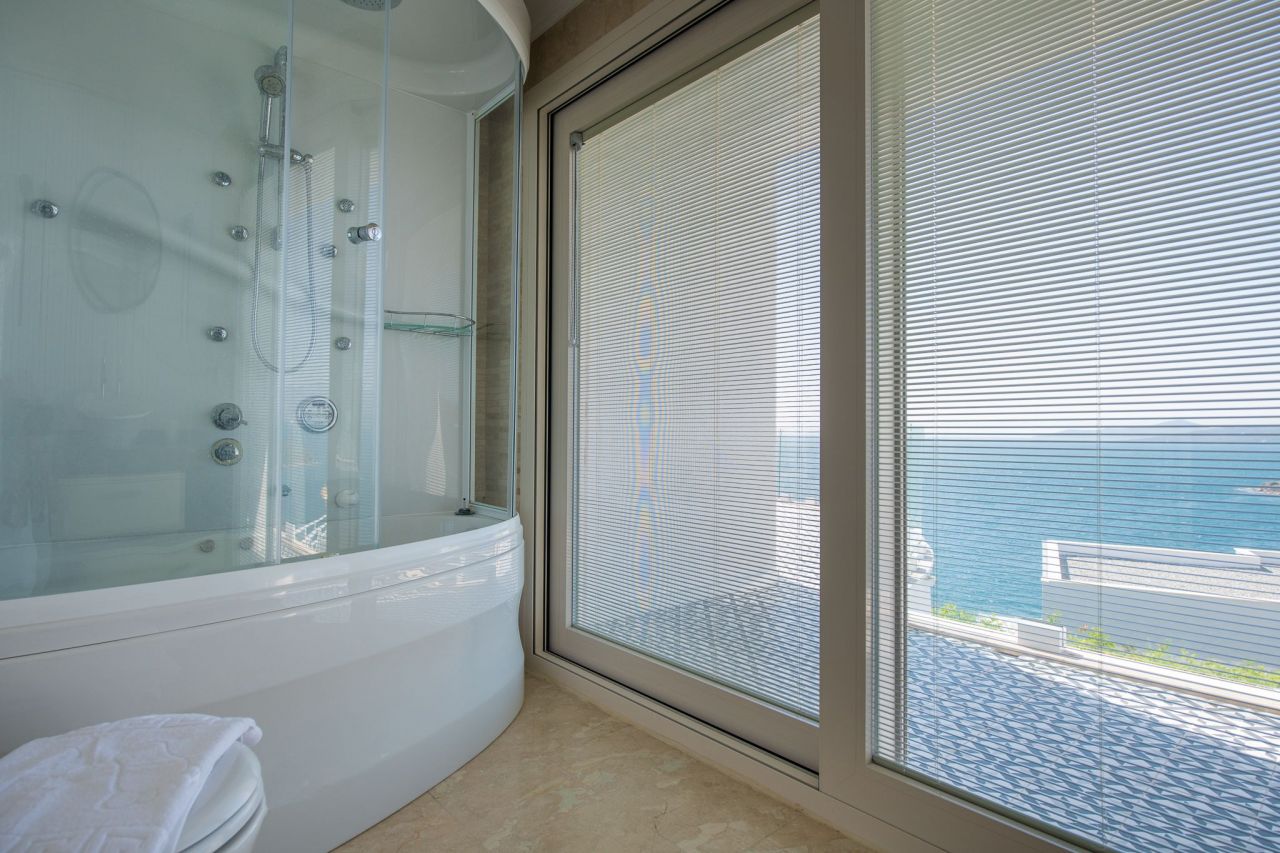 Villa in Bodrum, Turkey, 325 m² - picture 11