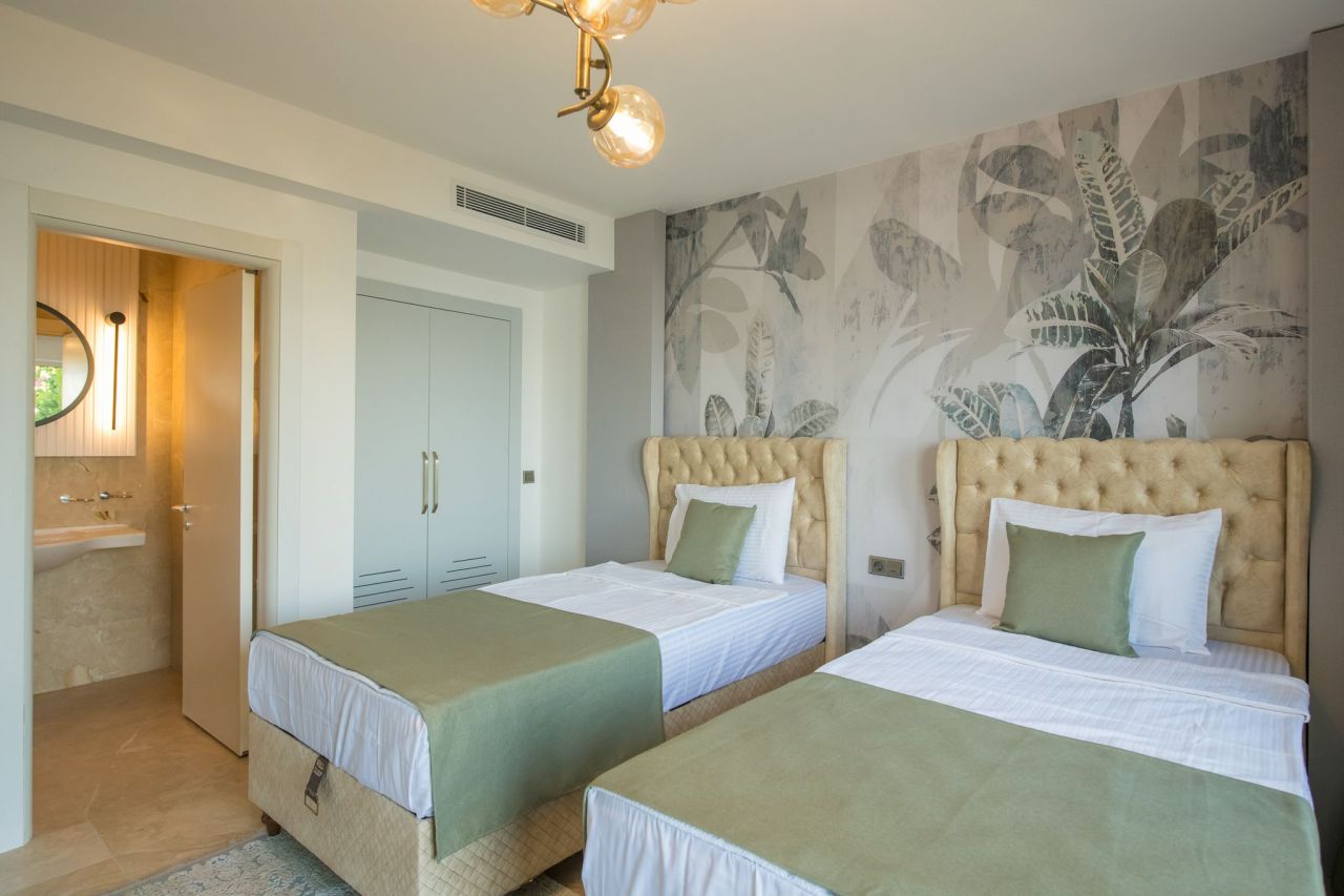 Villa in Bodrum, Turkey, 325 m² - picture 12