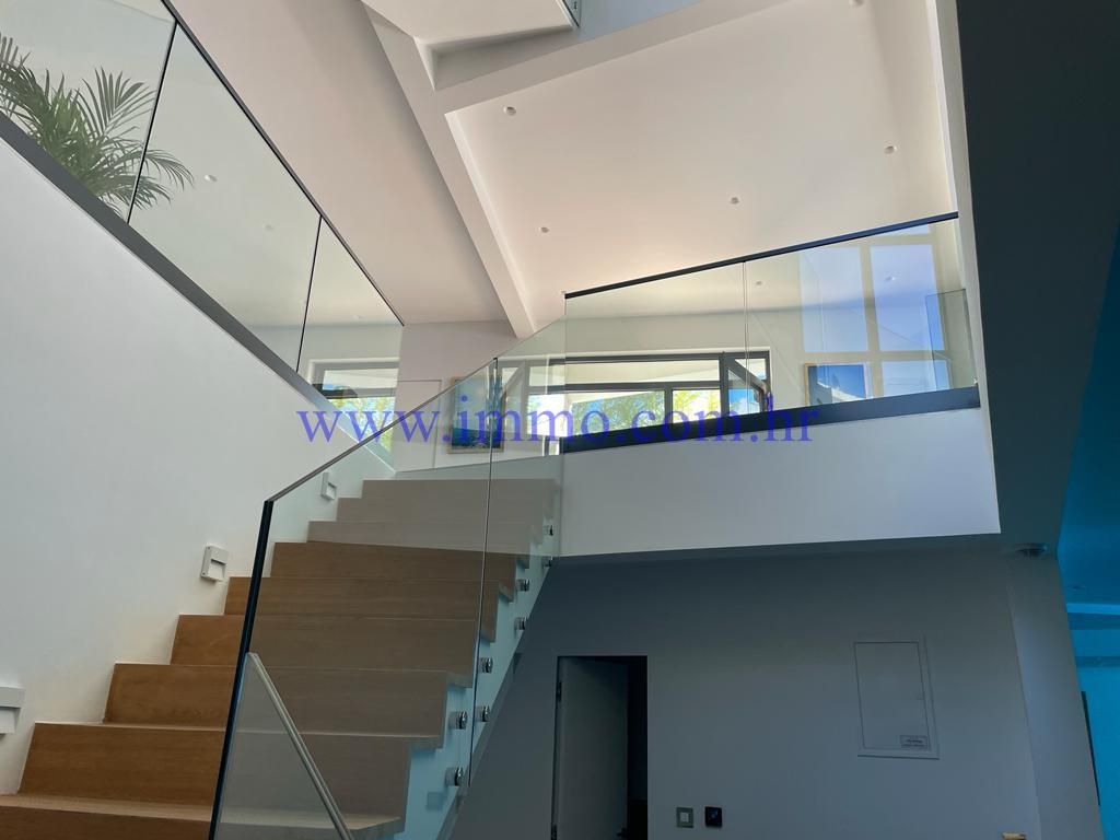 Villa a Traù, Croazia, 370 m² - foto 11