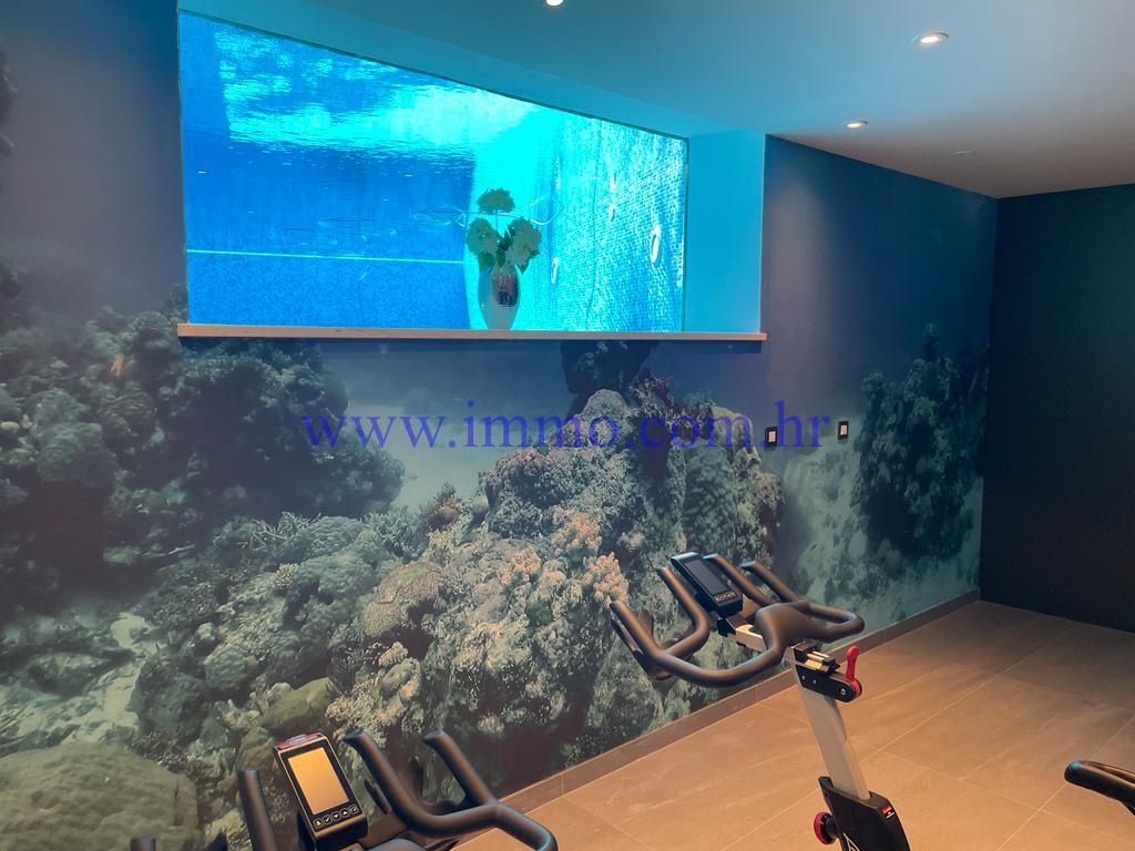 Villa a Traù, Croazia, 370 m² - foto 14