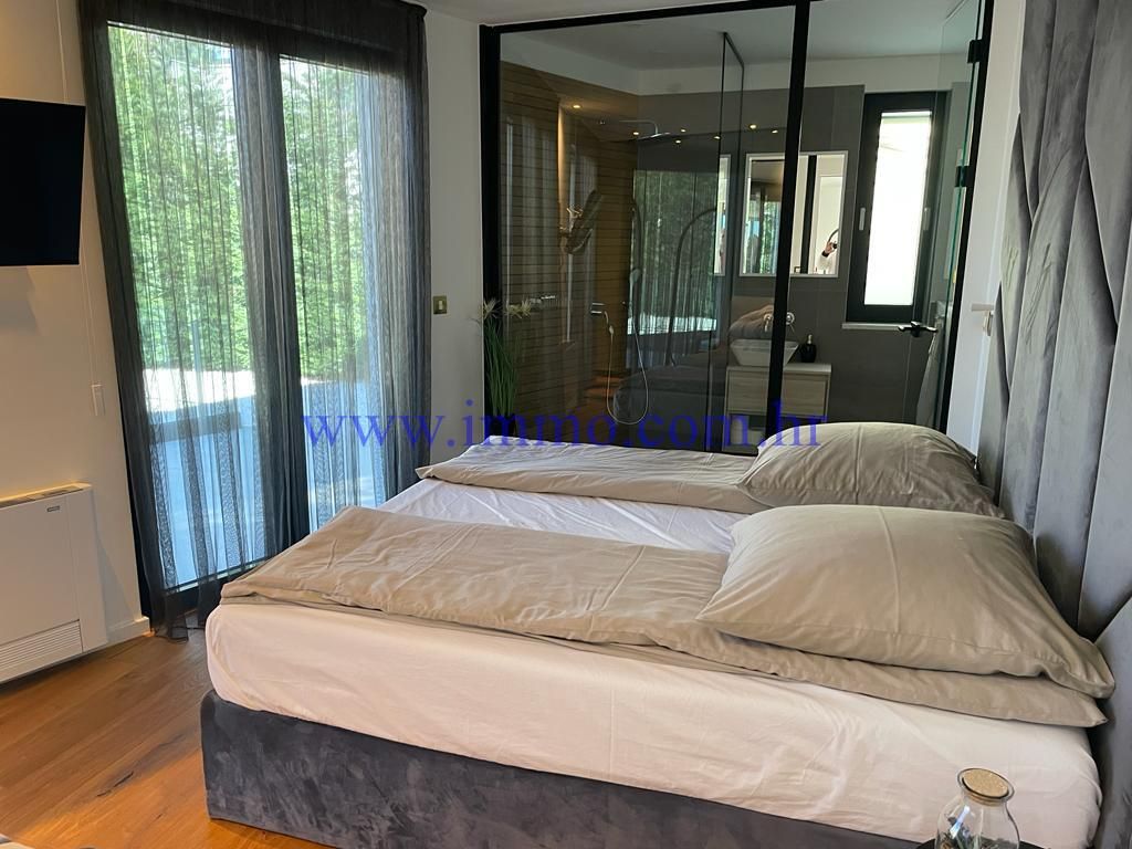 Villa a Traù, Croazia, 370 m² - foto 9