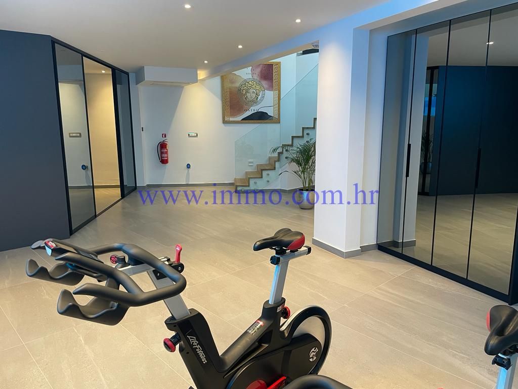 Villa a Traù, Croazia, 370 m² - foto 13