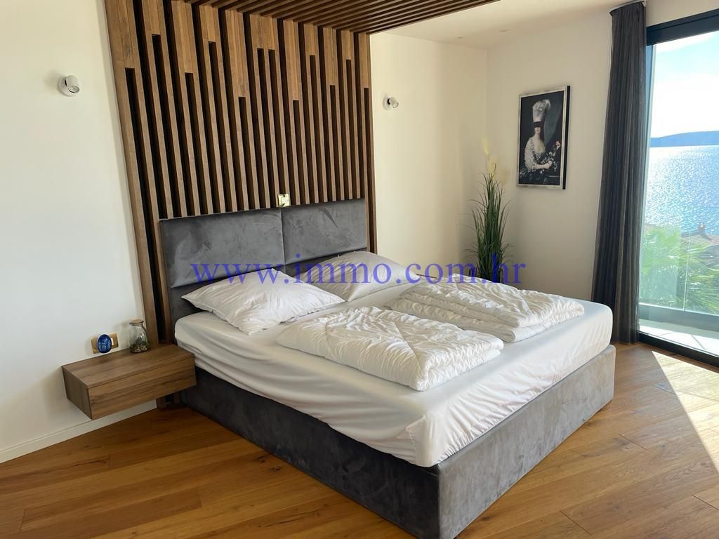 Villa a Traù, Croazia, 370 m² - foto 5