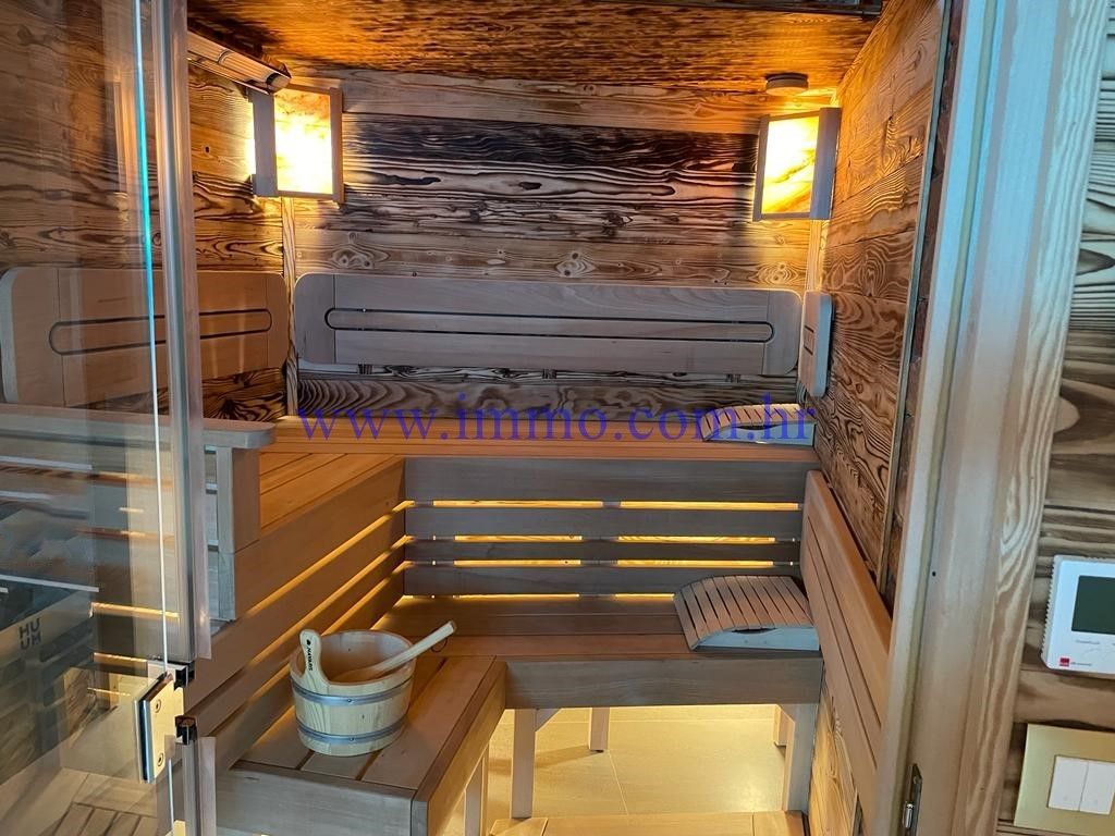 Villa a Traù, Croazia, 370 m² - foto 15