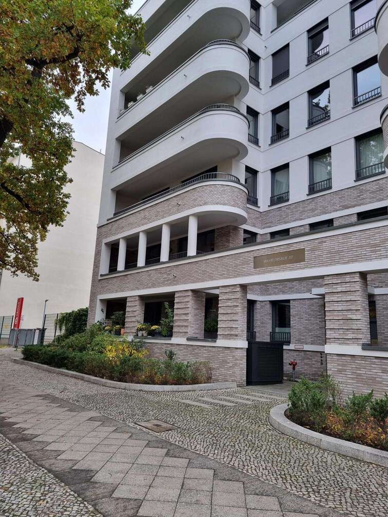 Wohnung in Berlin, Deutschland, 84.73 m² - Foto 1