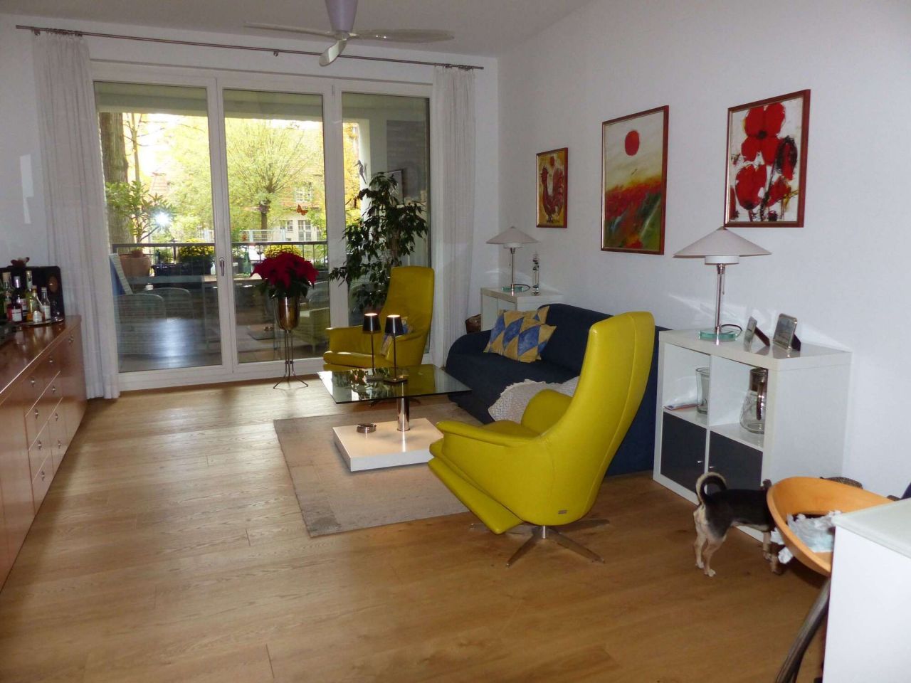 Wohnung in Berlin, Deutschland, 84.73 m² - Foto 5