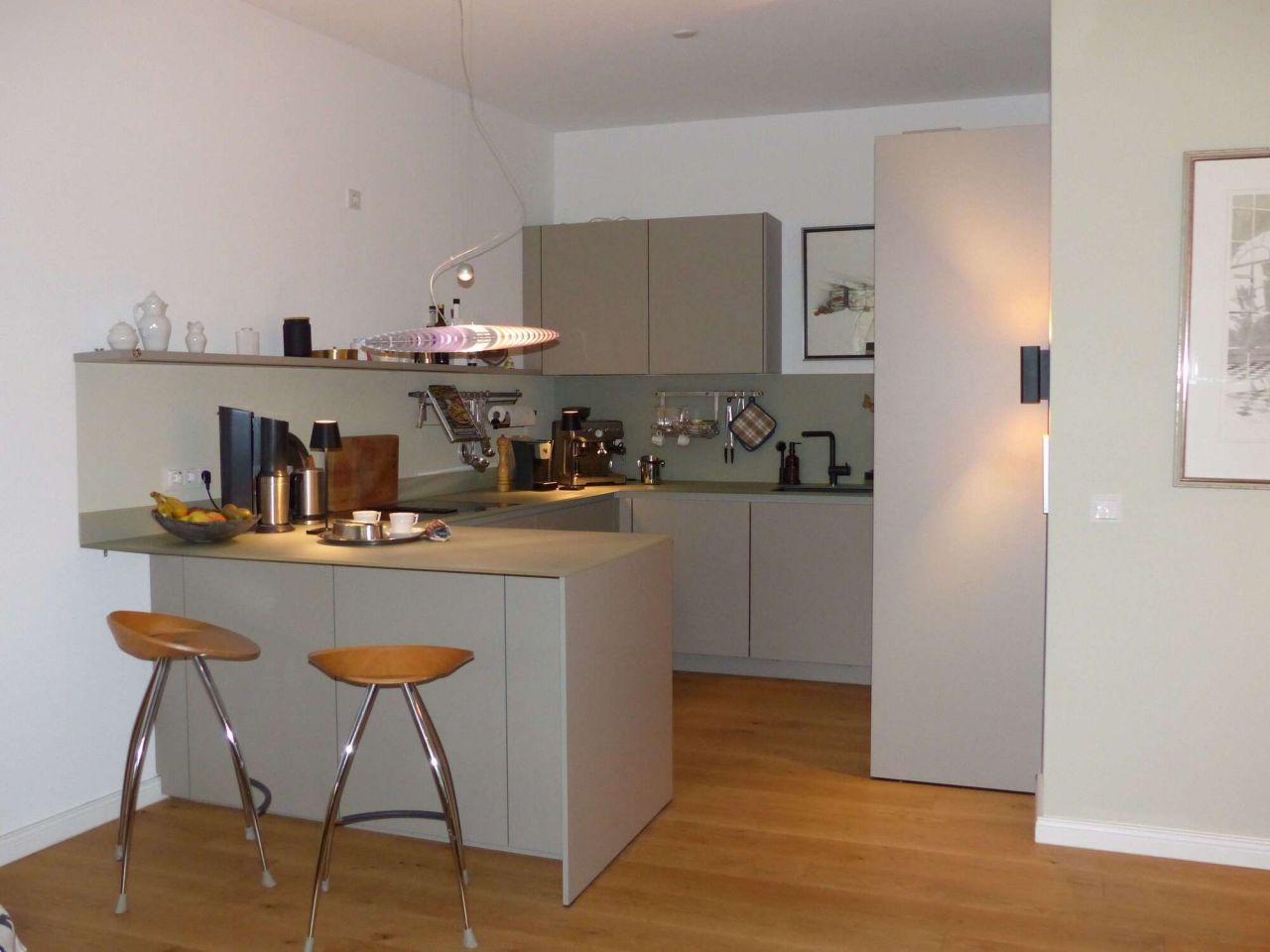 Wohnung in Berlin, Deutschland, 84.73 m² - Foto 4