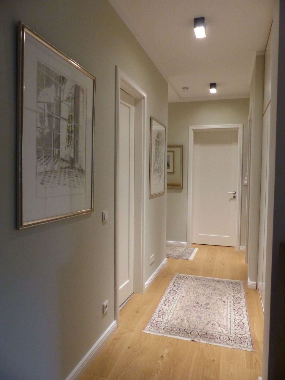 Wohnung in Berlin, Deutschland, 84.73 m² - Foto 3