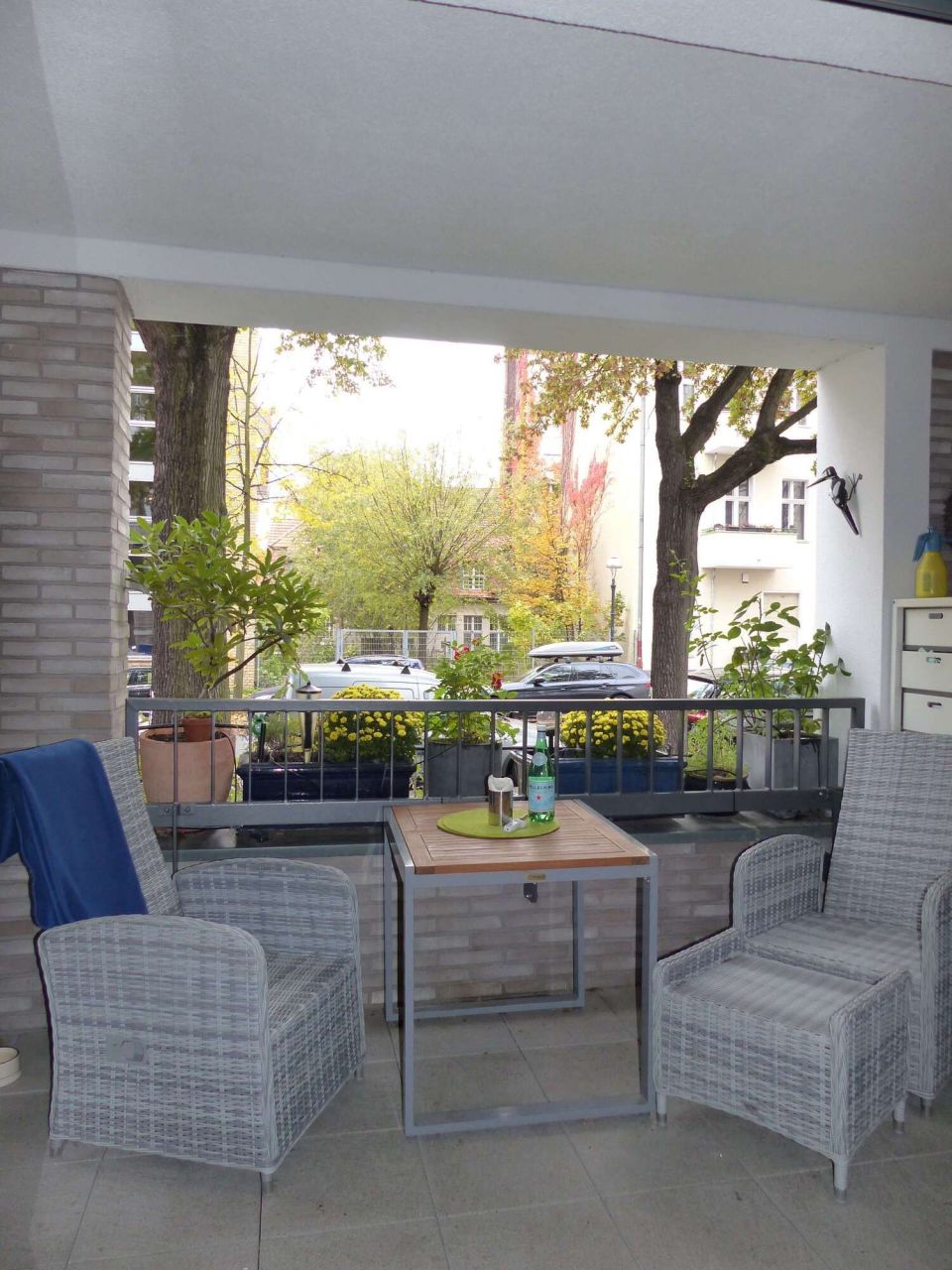 Wohnung in Berlin, Deutschland, 84.73 m² - Foto 6