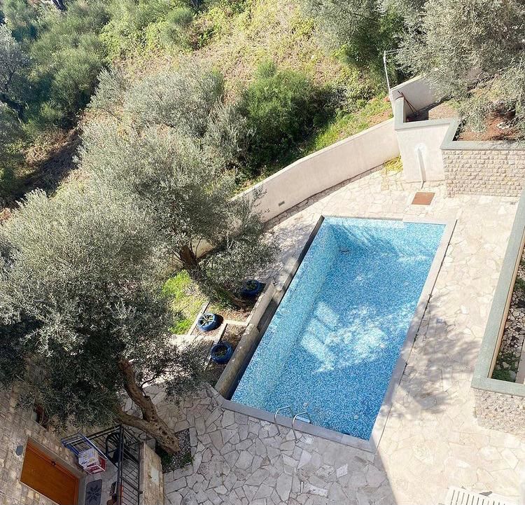 Piso en Petrovac, Montenegro, 54 m² - imagen 4