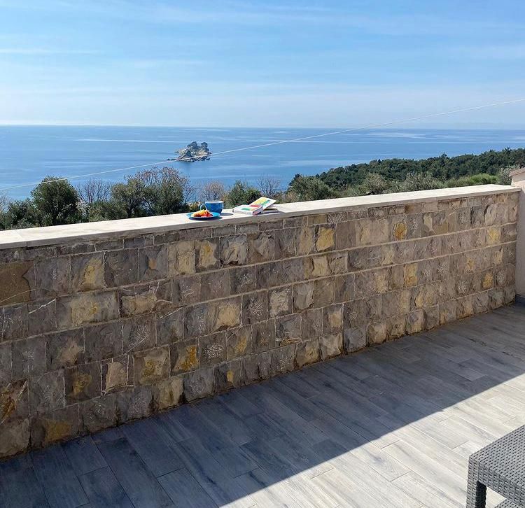 Piso en Petrovac, Montenegro, 54 m² - imagen 5