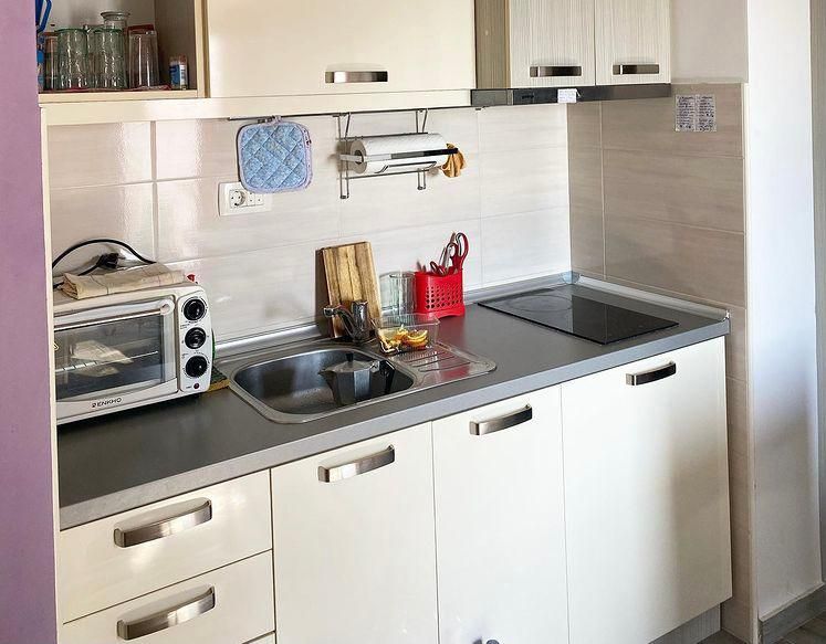 Piso en Petrovac, Montenegro, 54 m² - imagen 9