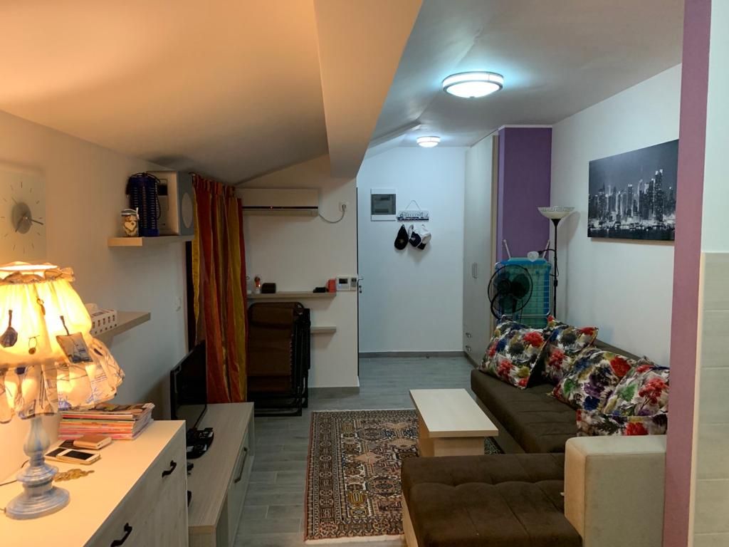 Piso en Petrovac, Montenegro, 54 m² - imagen 12