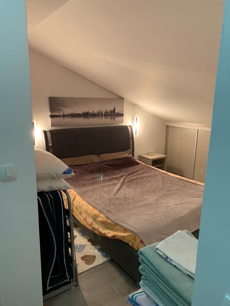 Piso en Petrovac, Montenegro, 54 m² - imagen 13