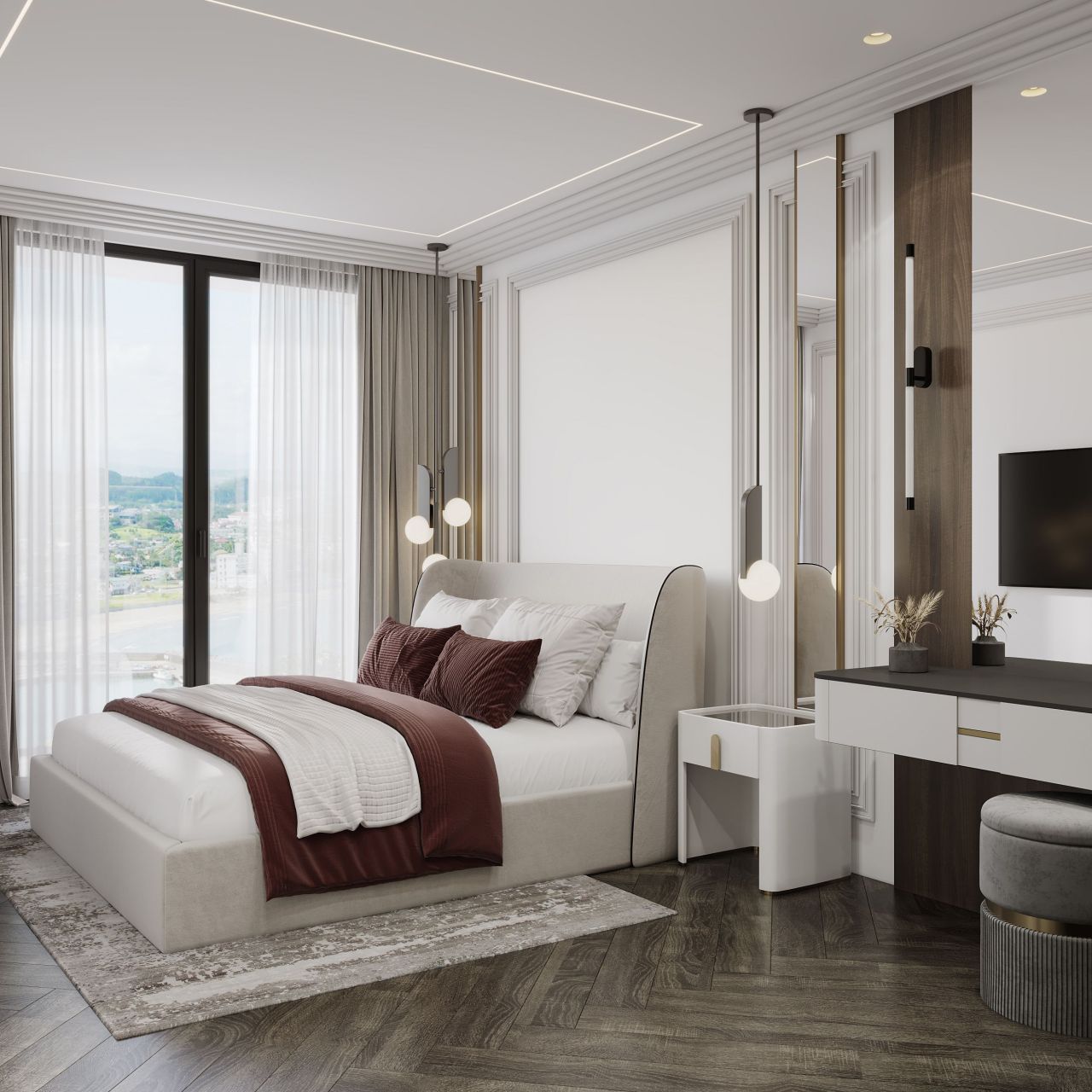 Flat on Phuket Island, Thailand, 94 m² - picture 17