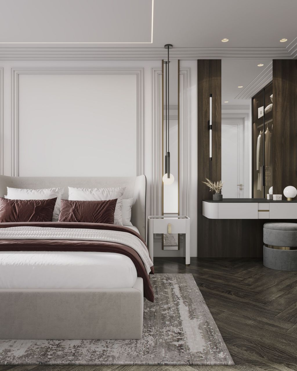 Flat on Phuket Island, Thailand, 94 m² - picture 18