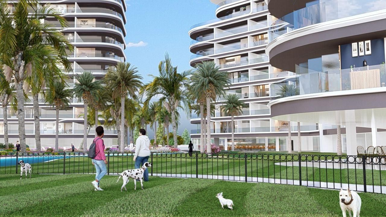 Appartamento a Dubai, EAU, 207 m² - foto 8