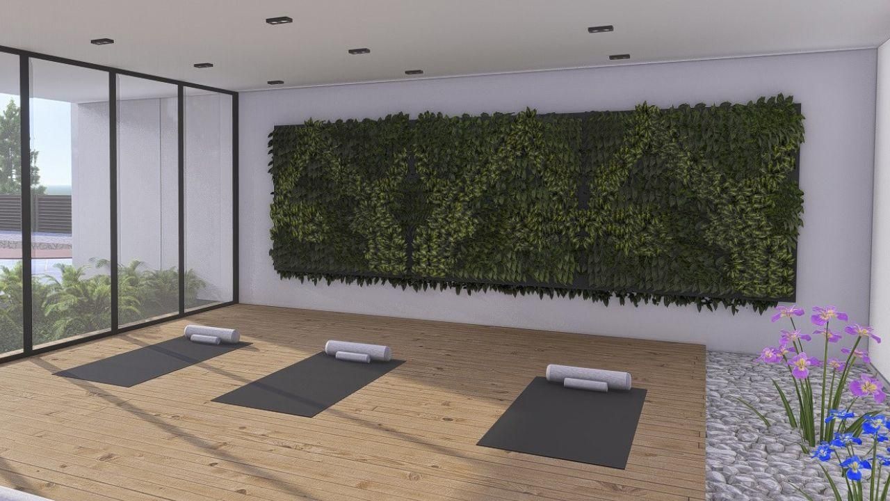 Appartamento a Dubai, EAU, 80 m² - foto 9